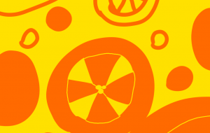 はじけるビタミン - ましゅまろまかろん