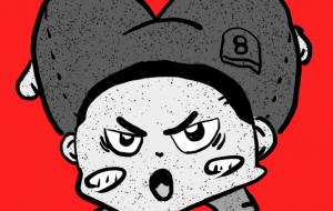 隣人8号Z - BOBOMIND