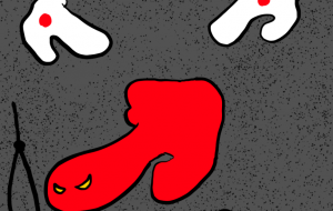 人差し指 - BOBOMIND