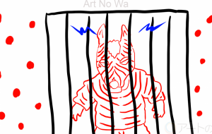 シマウマ - BOBOMIND