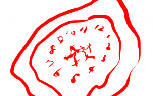 時間が無い - BOBOMIND