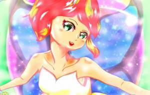 花の妖精 - ショウヘイ