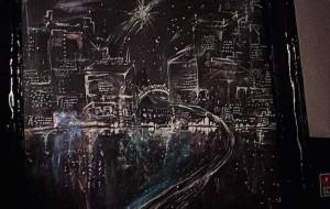 星降る街 - MIRAI