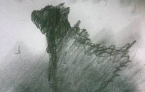 猫、彼は言った幸せにしたい - 真鍋哲地