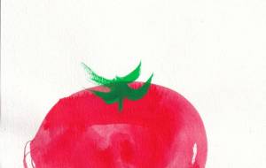 トマト タテ - かづみ