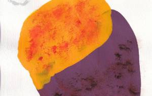 焼き芋 タテ - かづみ