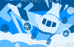 flyhigh! - ましゅまろまかろん