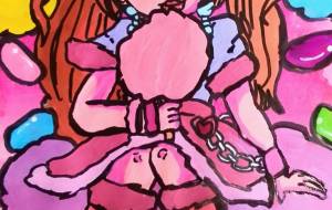 キャンディガール - ましゅまろまかろん