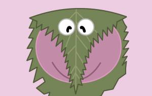 桜餅君 - アクター