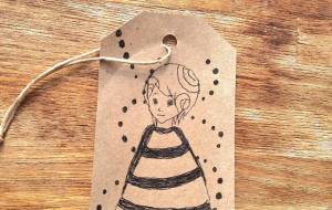 あたたかな女の子 - 宇宙水晶