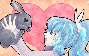 食べちゃいたいくらい可愛い - WOR