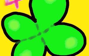 クローバー シリーズ 1-4 - 万煉(まれん)