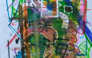 リンパ - 杉山悟