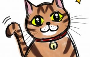 わくわく - にゃんれの