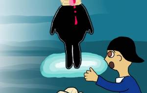 はい! 終わり - 宇佐山彩葉