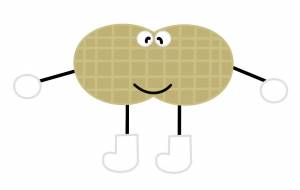 落花生君 - アクター