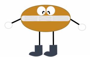 コッペパン君 - アクター