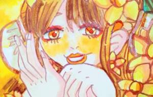 自惚れ - ましゅまろまかろん