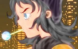 キャンディー - ホルホース