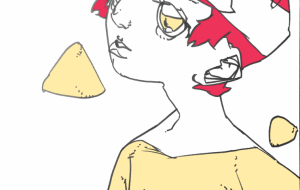 ストレートメモリー - 望田大介