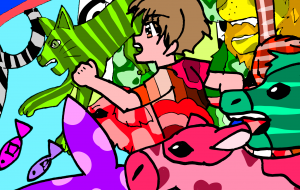 夢に向かって前へ走れ! - ましゅまろまかろん