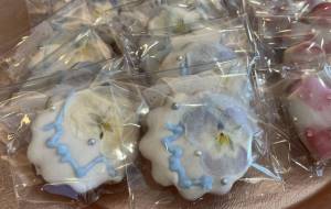 花の妖精 - shimaco