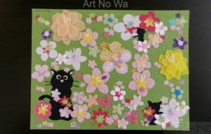 来たる清明らんまんなんやかや猫さんら - 明紅葉