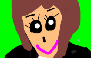 似顔絵シリーズ - 笹谷正博