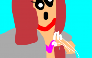 似顔絵シリーズ - 笹谷正博