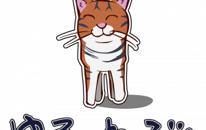 ゆるいねこ2 - スクリーム