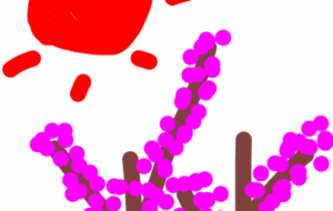 桜咲く - 笹谷正博