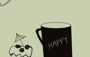 コーヒーブレイク - 香織