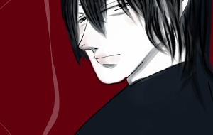 rakugaki - 春野しばいぬ