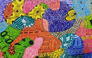 日常の煌めき - ジル