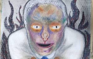 悪因悪果 - 藤本しのぶ