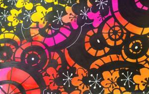 いろはに和傘 - ましゅまろまかろん