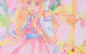 自然とふれあい - ましゅまろまかろん