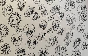 アール・ブリュット挑戦 - 笹谷正博