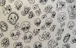 アール・ブリュット挑戦 - 笹谷正博