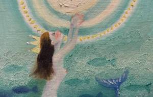 人魚 - 伊藤無垢