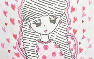 1985年の少女 - marina♡ 