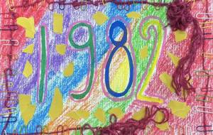 1982カラフリズム - marina♡