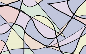 Glistening Colors - Yuri