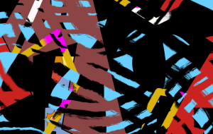 Long Stairway - Yuri