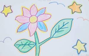 フラワーギフト - ティアラ