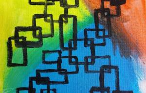 私は生きている、世界は動いている - Rica