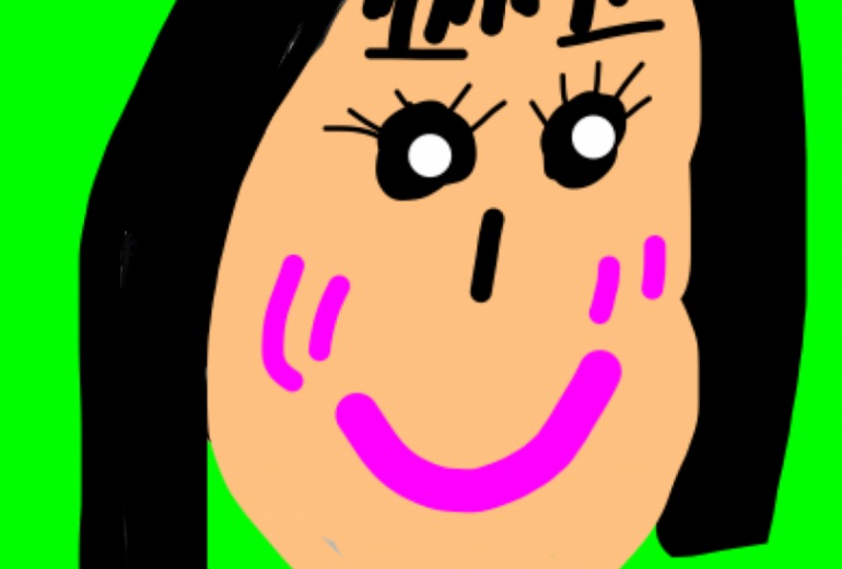 ガールフレンド