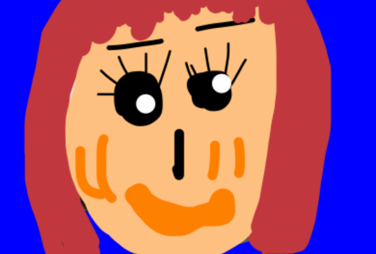 ガールフレンド