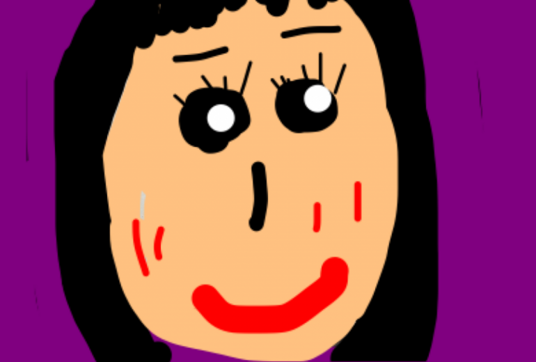 ガールフレンド