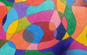 カラフル音色 - ジル 